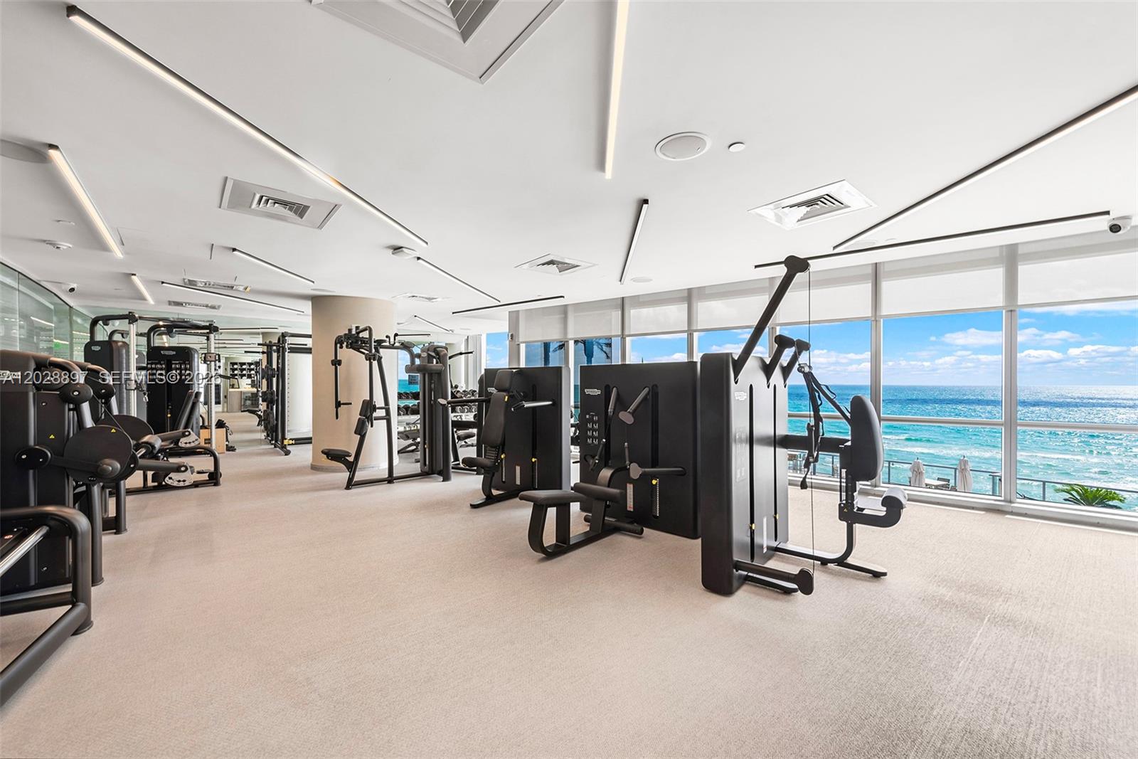17121 Collins Ave #2601 Sunny Isles Beach, FL 33160