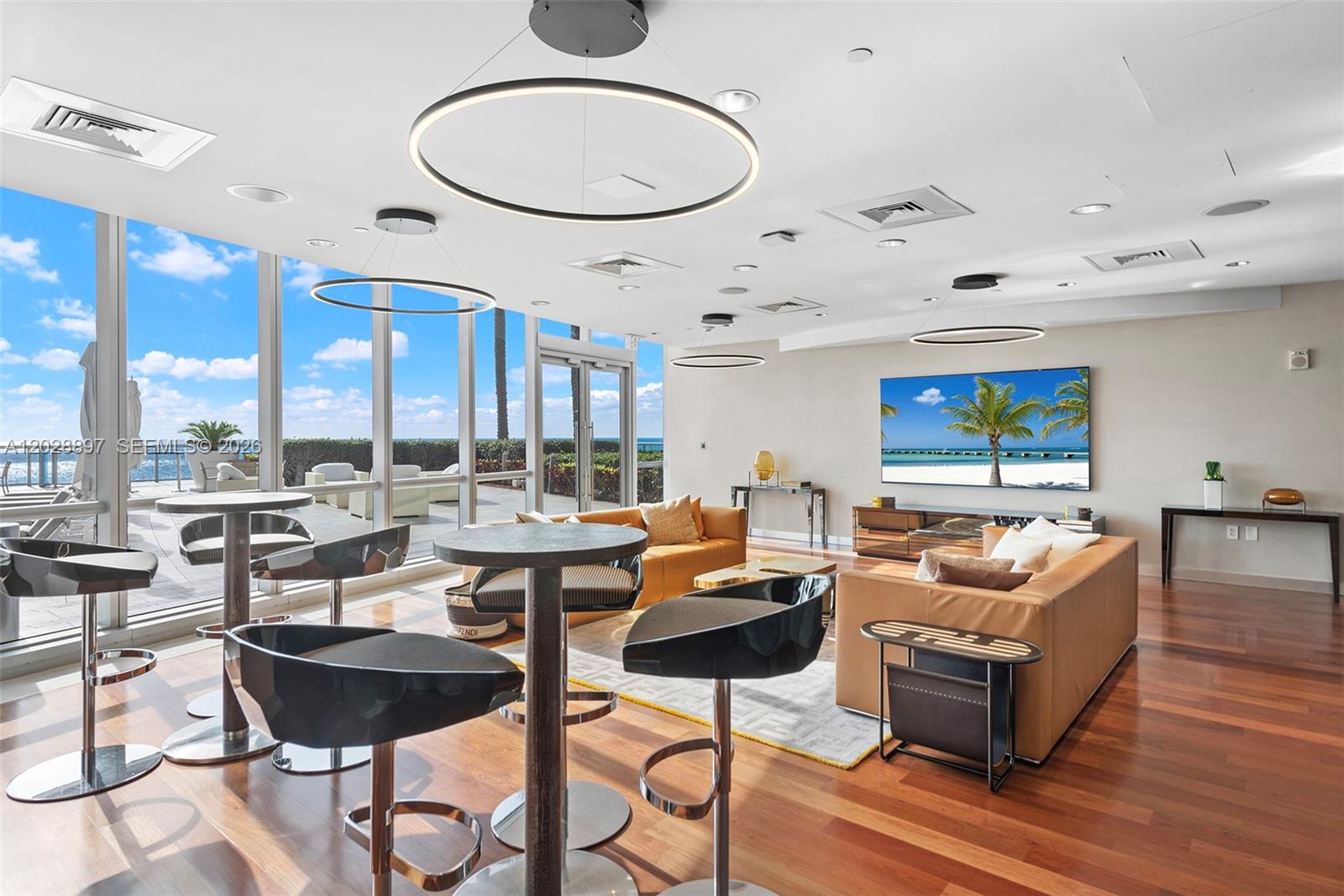 17121 Collins Ave #2601 Sunny Isles Beach, FL 33160