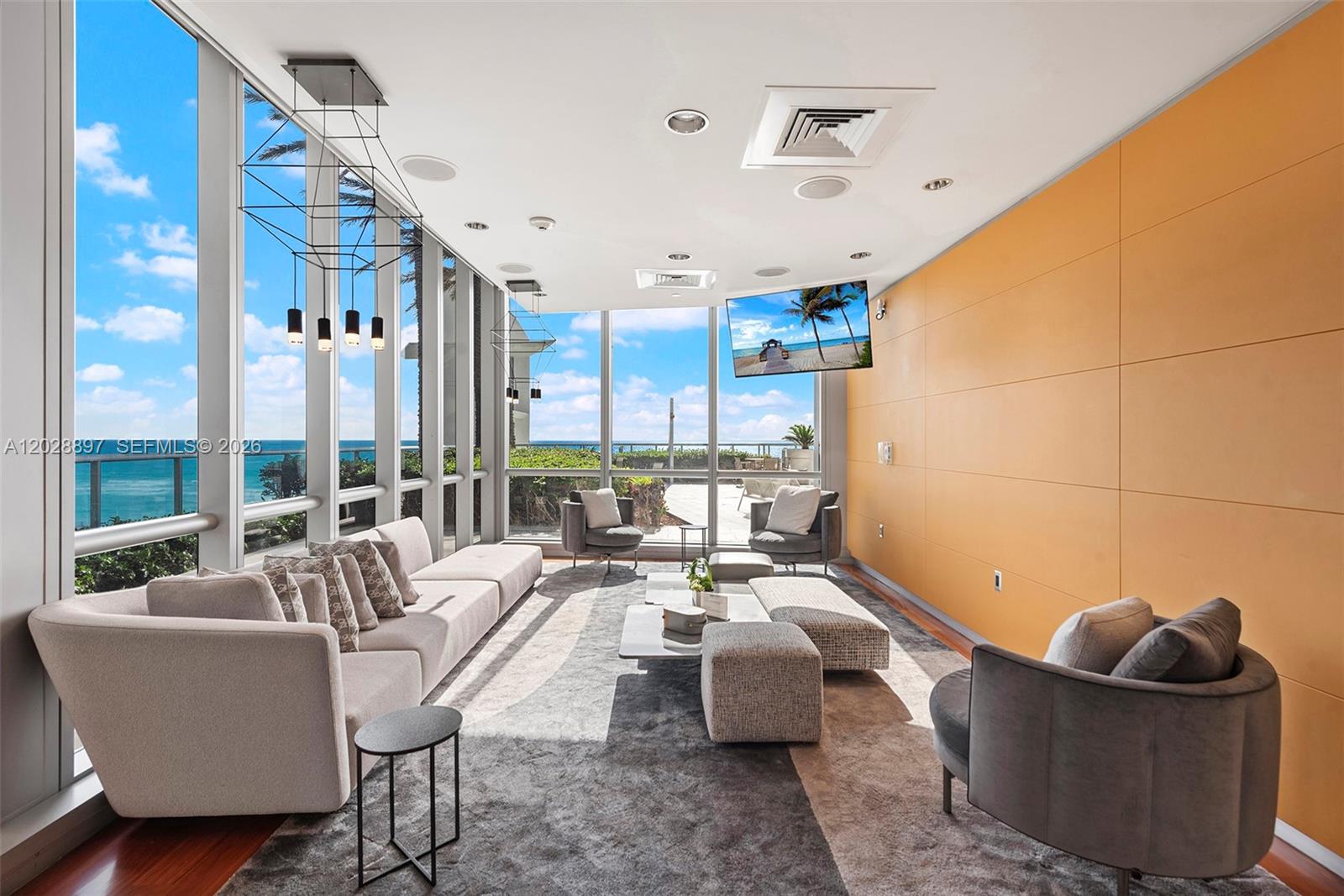 17121 Collins Ave #2601 Sunny Isles Beach, FL 33160
