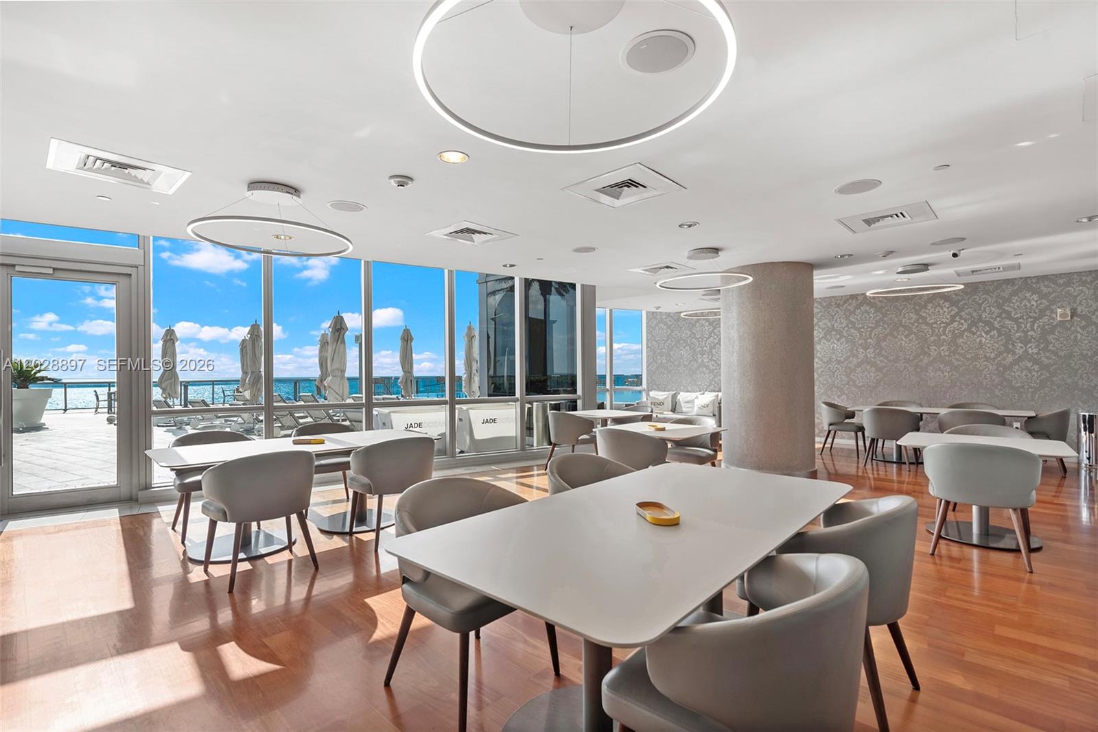 17121 Collins Ave #2601 Sunny Isles Beach, FL 33160