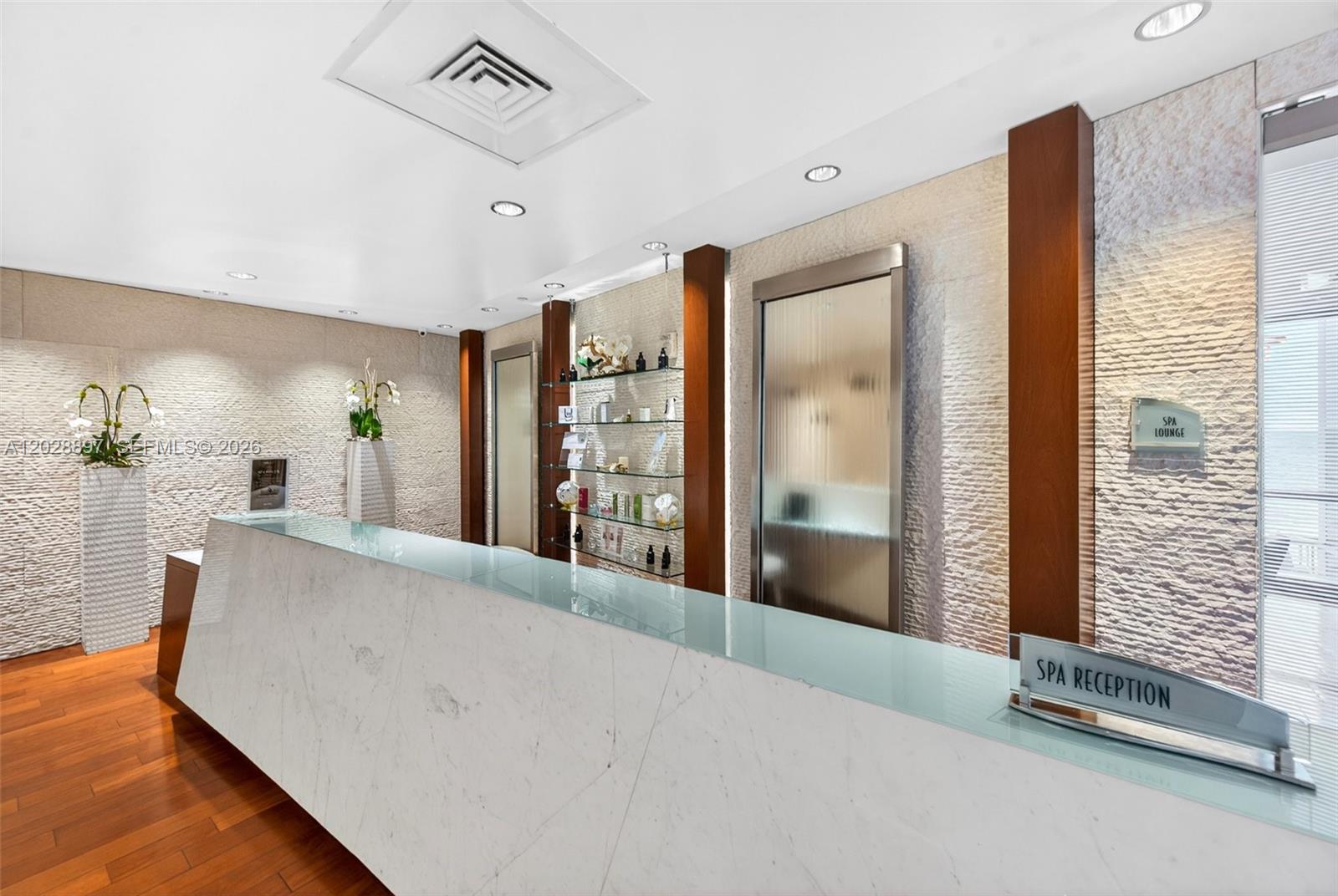 17121 Collins Ave #2601 Sunny Isles Beach, FL 33160