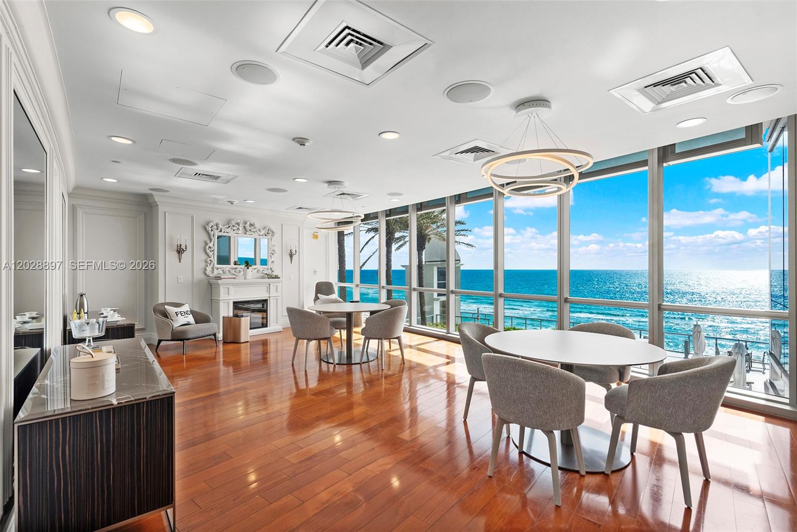 17121 Collins Ave #2601 Sunny Isles Beach, FL 33160
