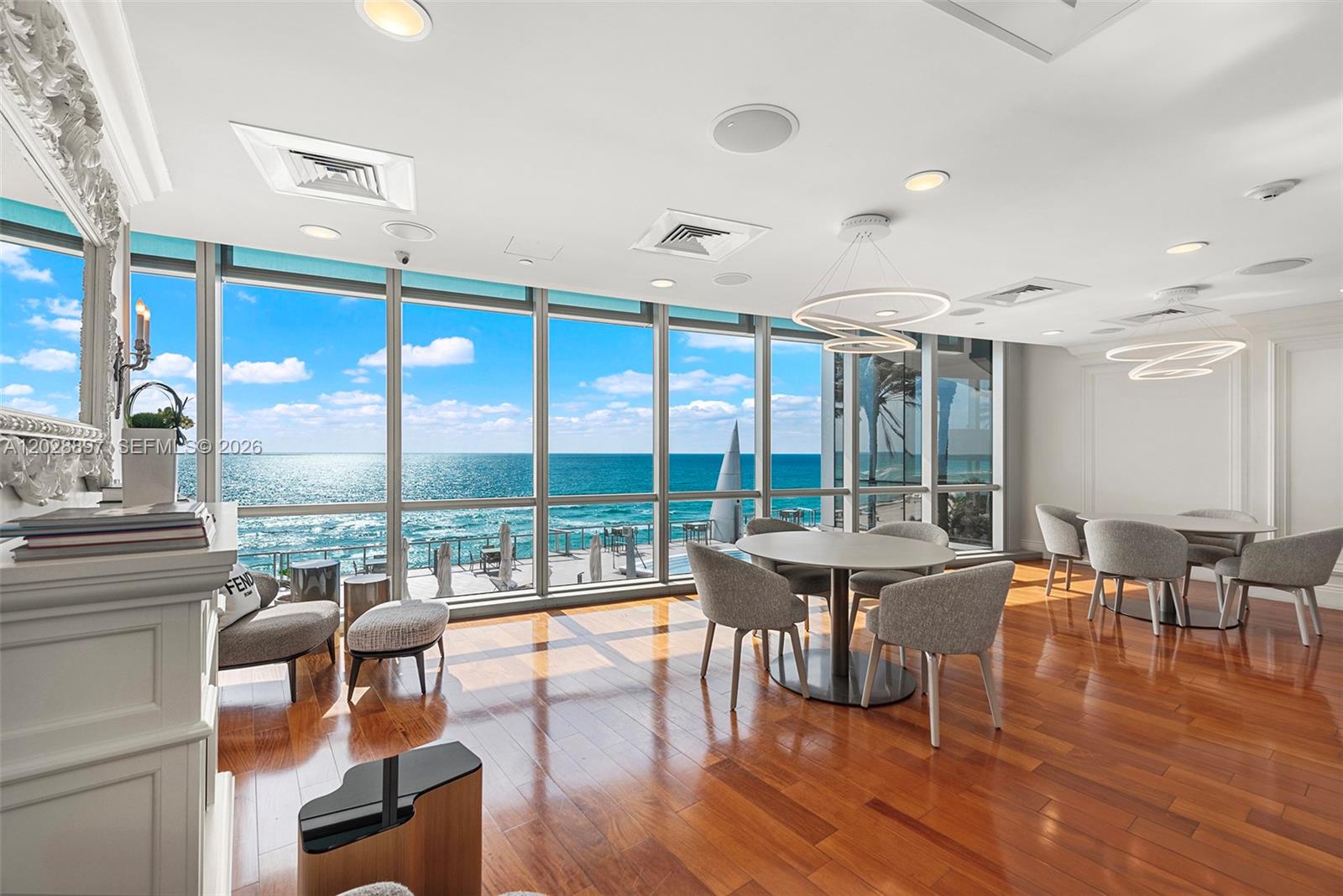 17121 Collins Ave #2601 Sunny Isles Beach, FL 33160