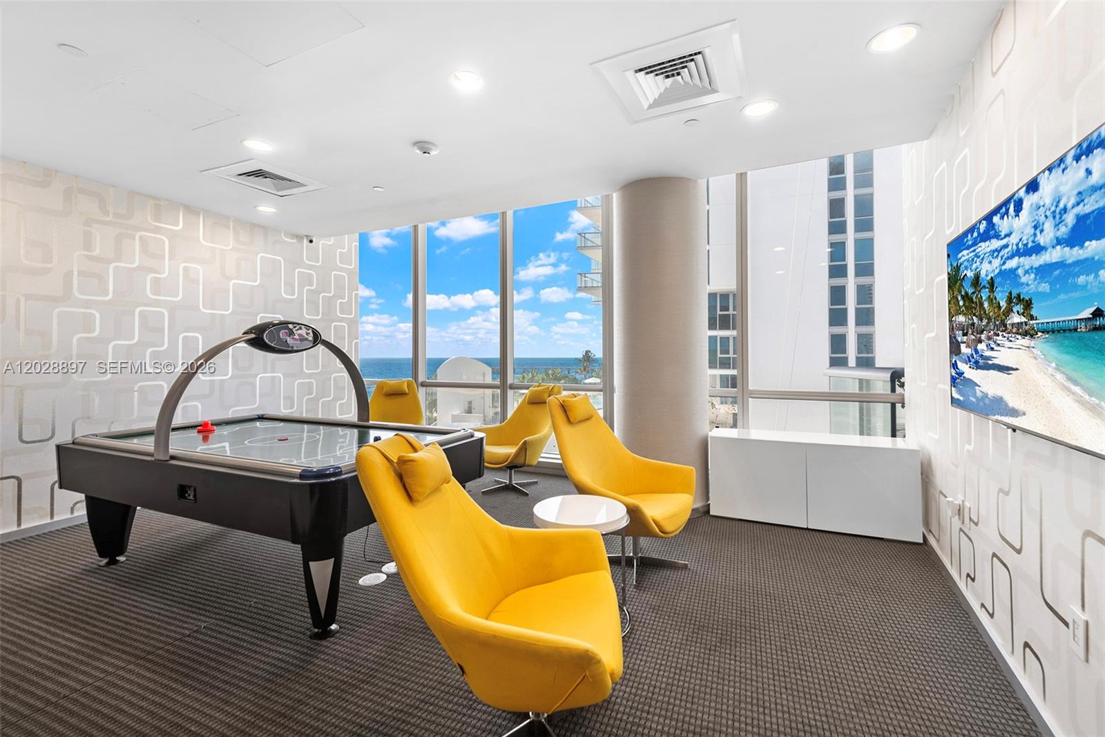17121 Collins Ave #2601 Sunny Isles Beach, FL 33160
