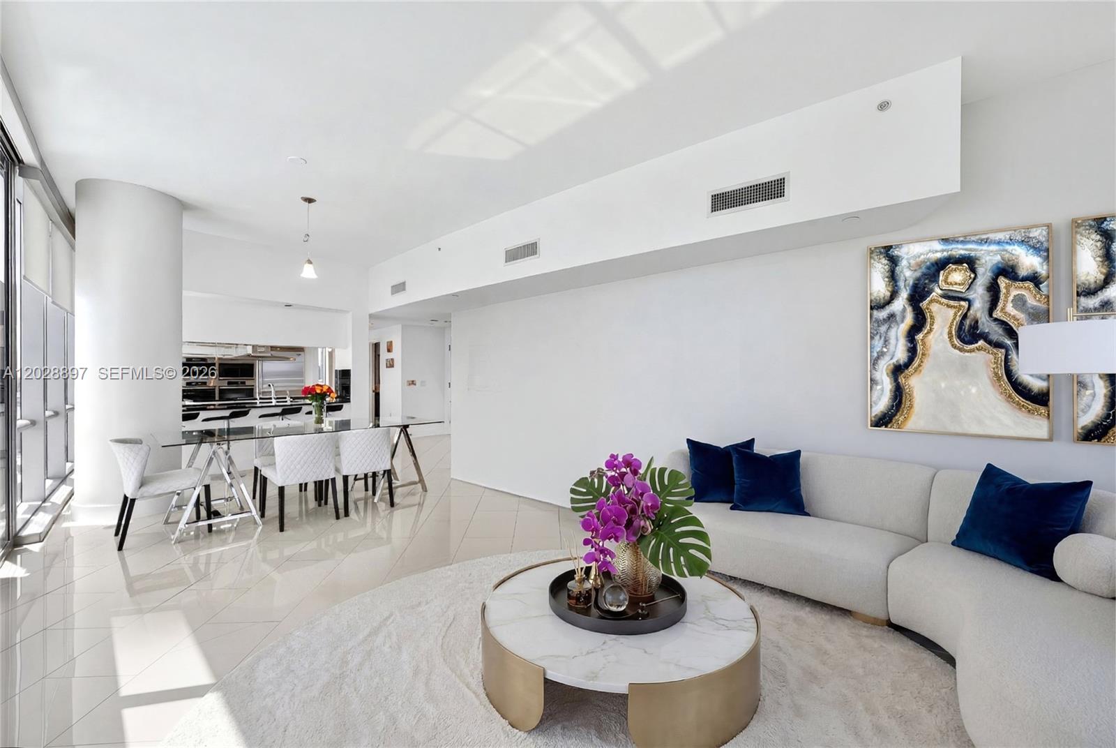 17121 Collins Ave #2601 Sunny Isles Beach, FL 33160