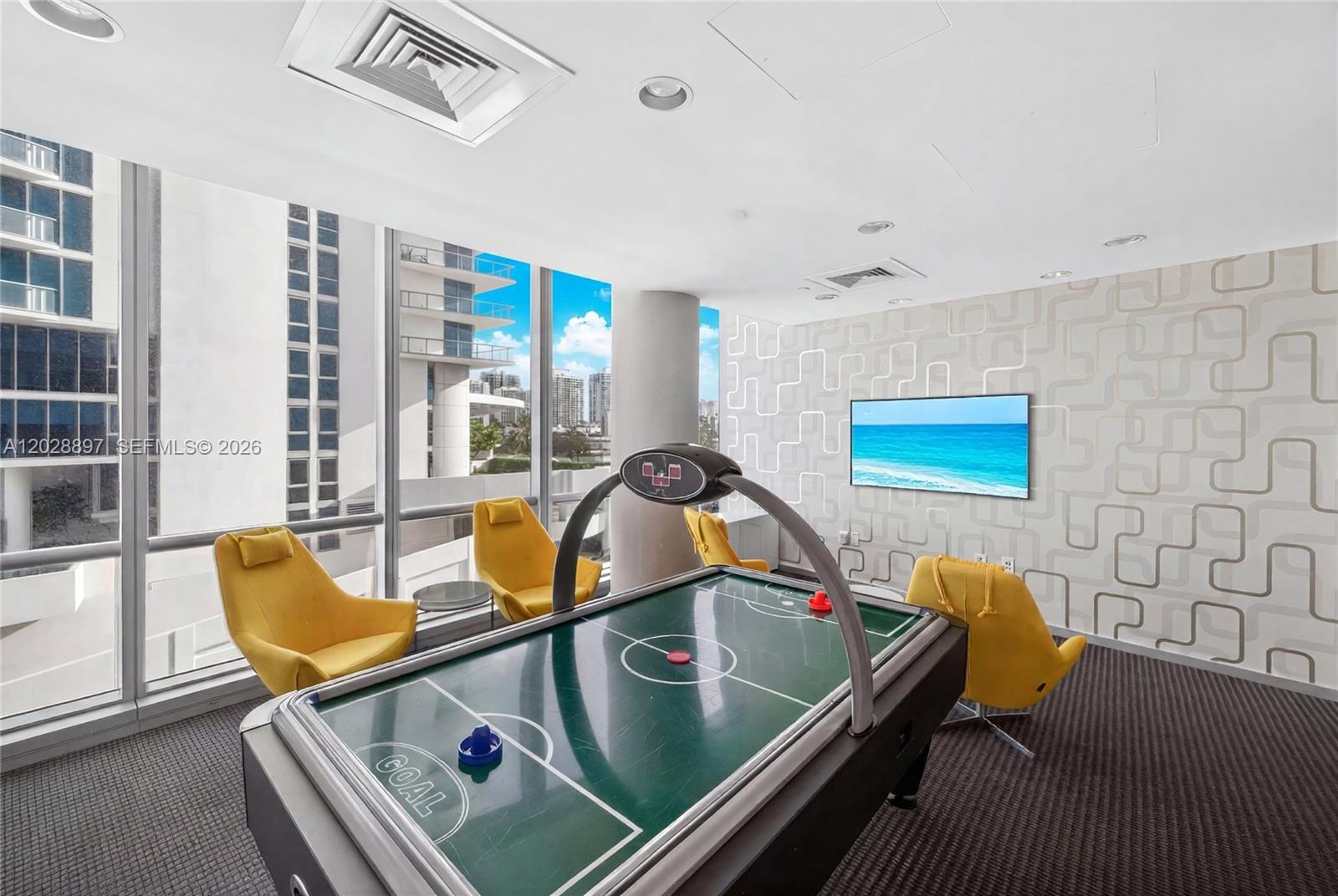 17121 Collins Ave #2601 Sunny Isles Beach, FL 33160