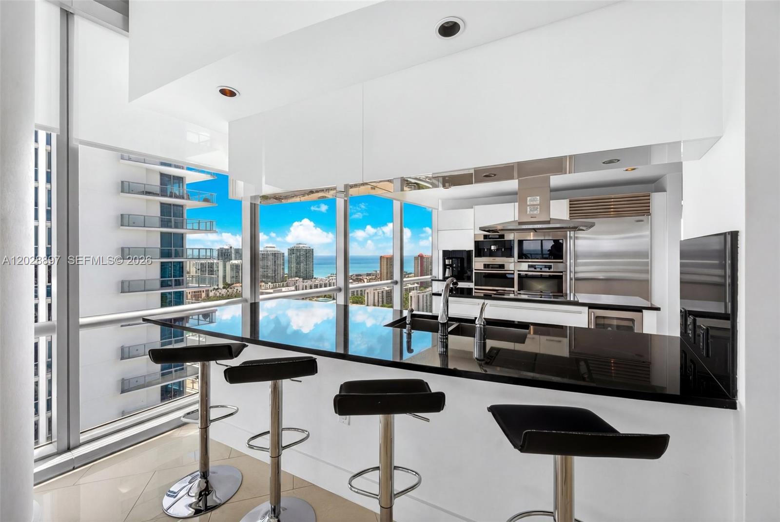 17121 Collins Ave #2601 Sunny Isles Beach, FL 33160