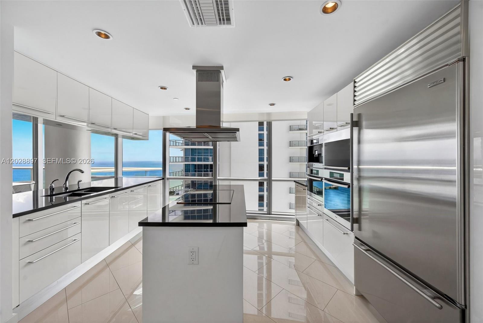 17121 Collins Ave #2601 Sunny Isles Beach, FL 33160