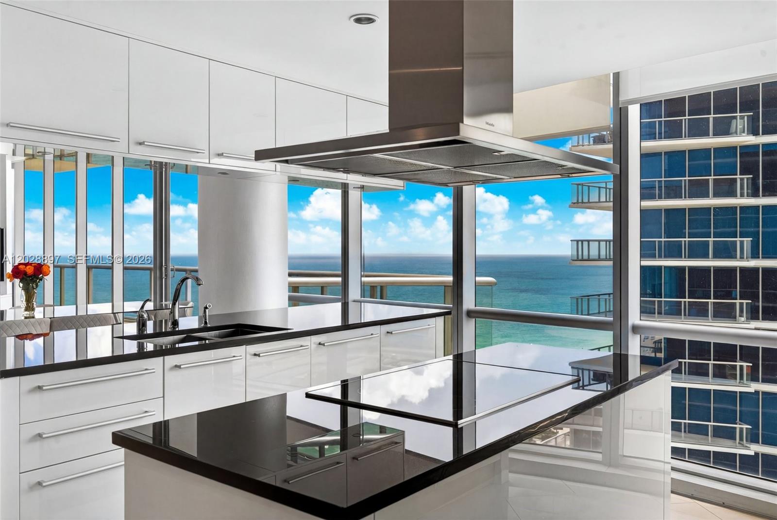 17121 Collins Ave #2601 Sunny Isles Beach, FL 33160