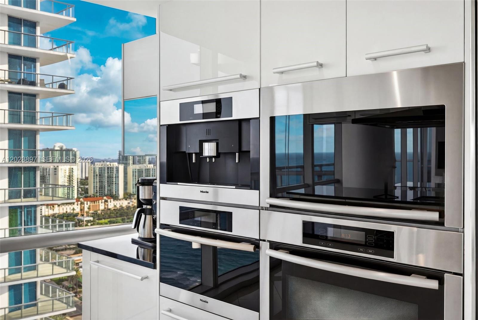 17121 Collins Ave #2601 Sunny Isles Beach, FL 33160