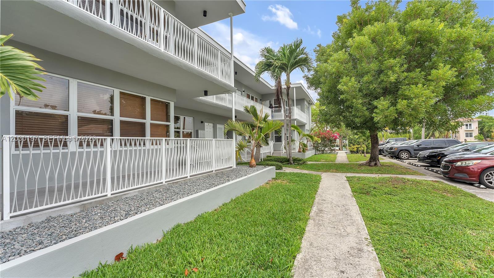 1905 Calais Dr #6