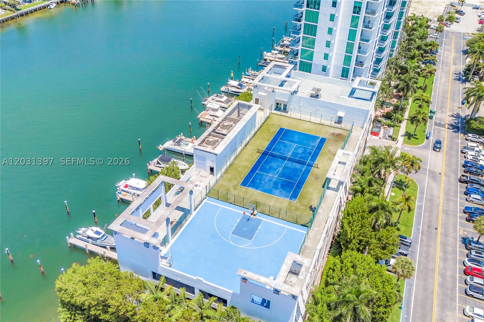 7928 East Dr #1804 North Bay Village, FL 33141