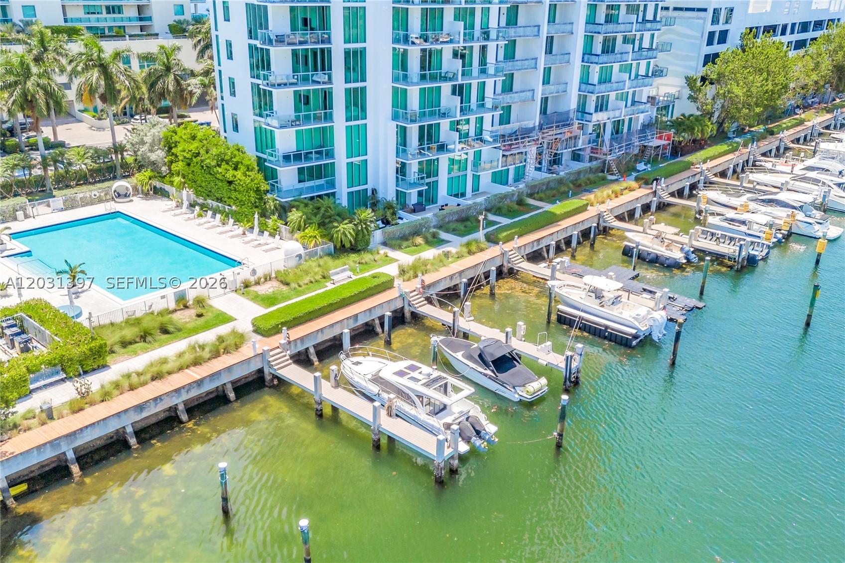 7928 East Dr #1804 North Bay Village, FL 33141
