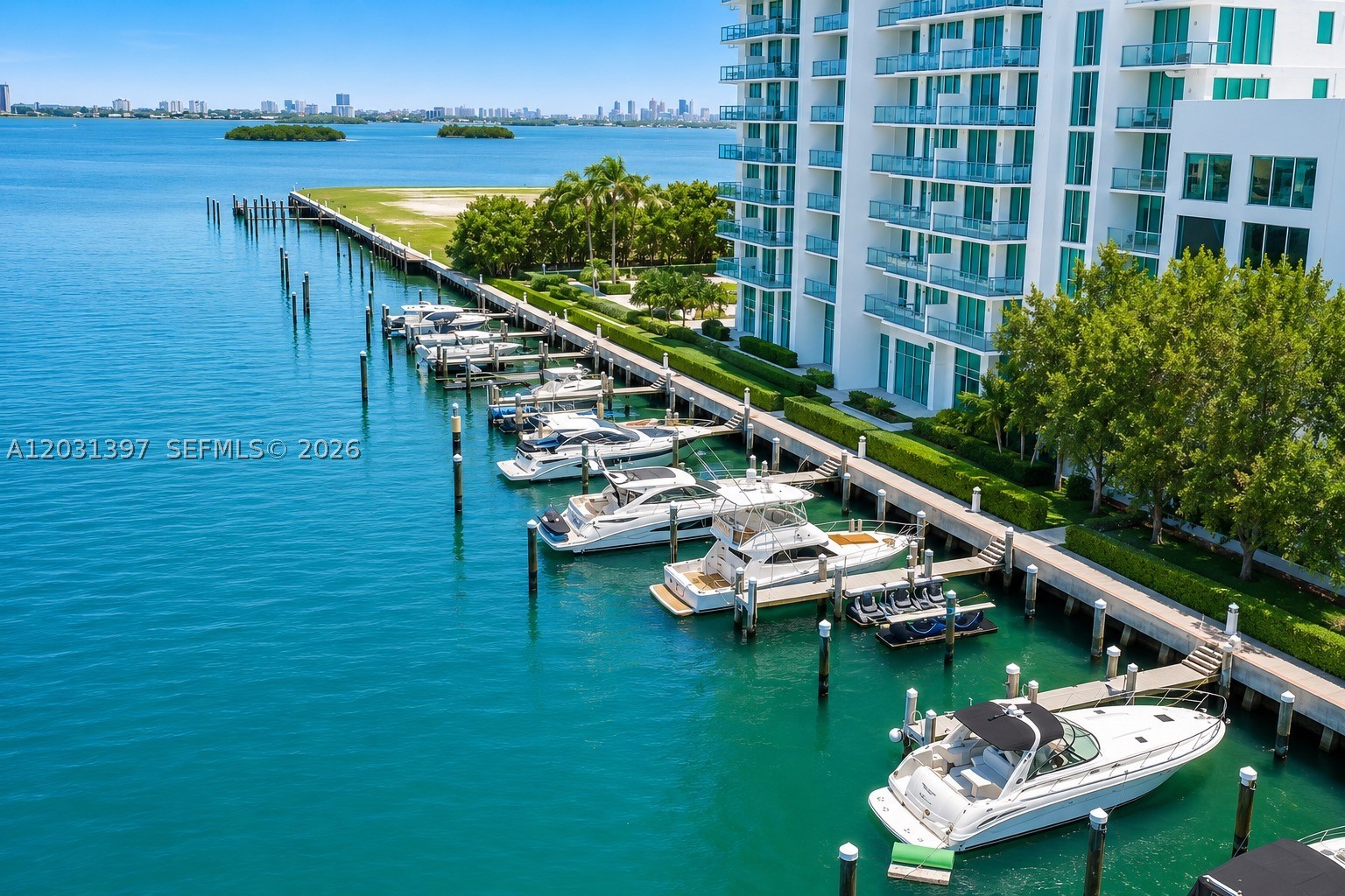 7928 East Dr #1804 North Bay Village, FL 33141