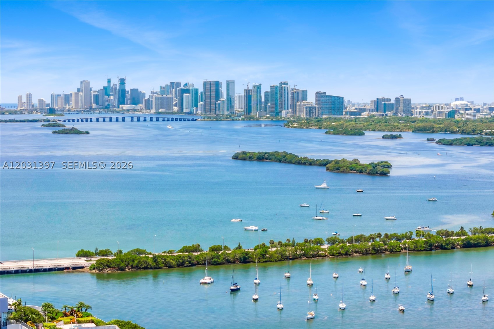 7928 East Dr #1804 North Bay Village, FL 33141