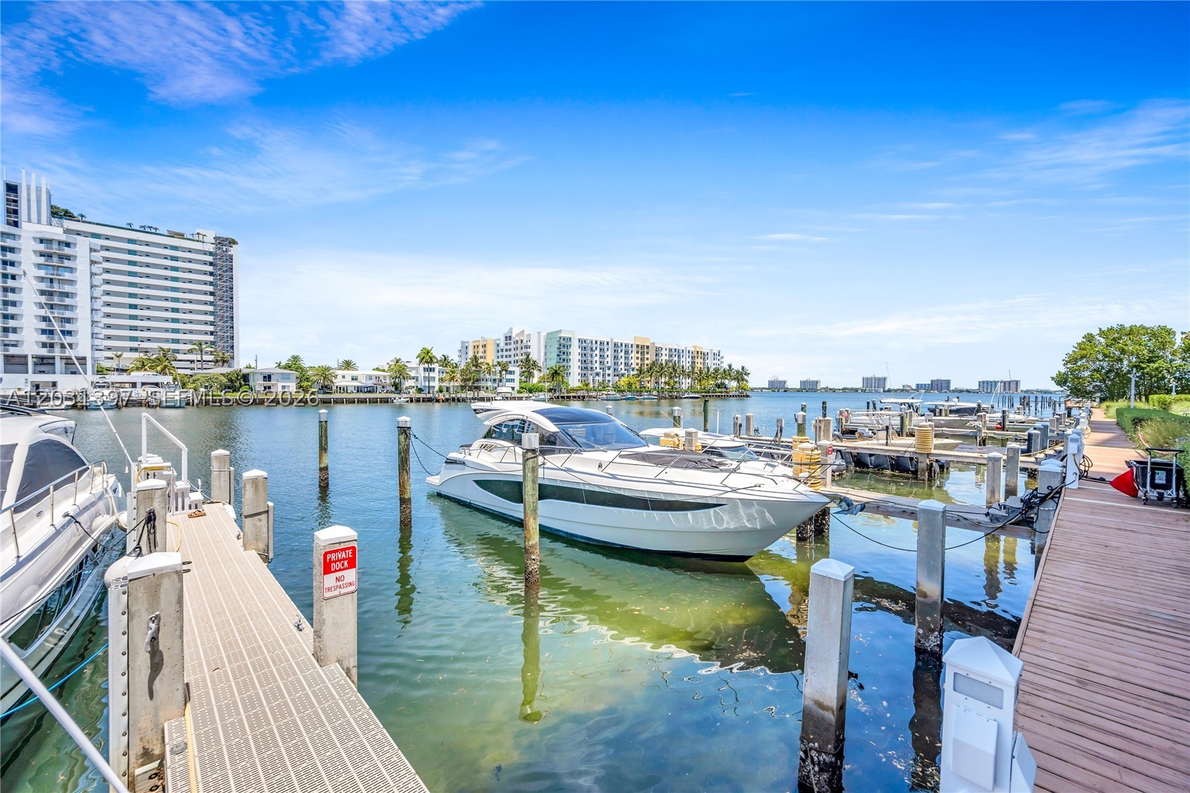 7928 East Dr #1804 North Bay Village, FL 33141