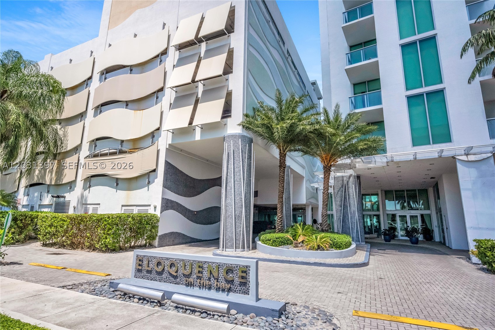 7928 East Dr #1804 North Bay Village, FL 33141