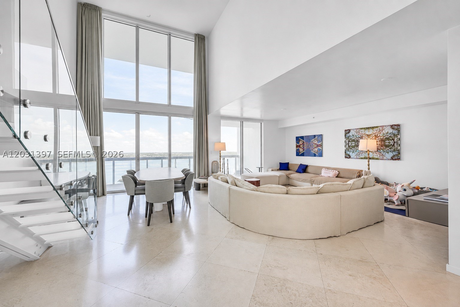 7928 East Dr #1804 North Bay Village, FL 33141