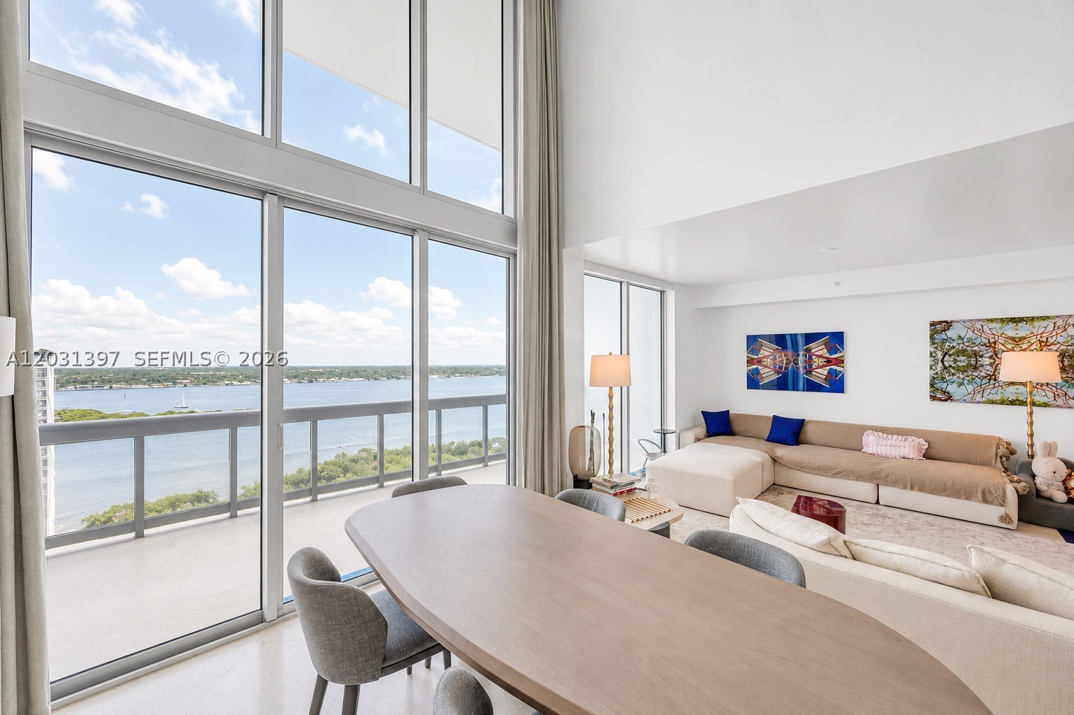 7928 East Dr #1804 North Bay Village, FL 33141
