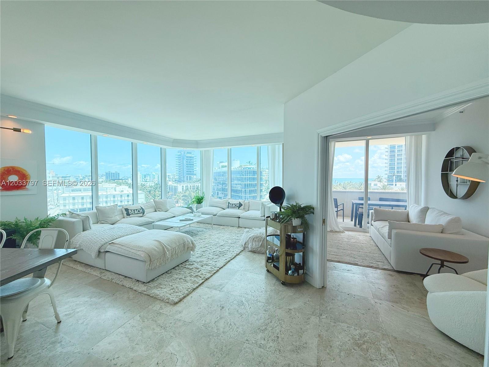 300 S Pointe #705