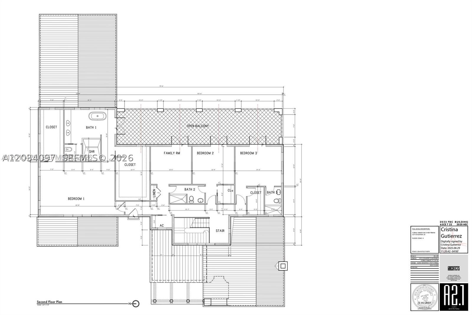 1915 Country #Prado Coral Gables, FL 33134