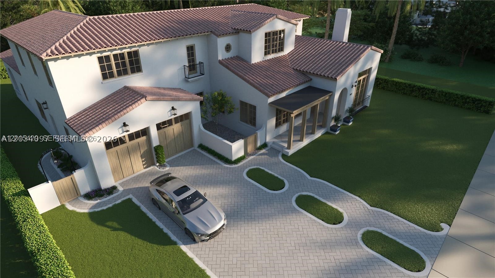 1915 Country #Prado Coral Gables, FL 33134