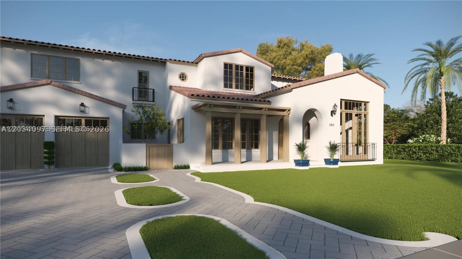 1915 Country #Prado Coral Gables, FL 33134