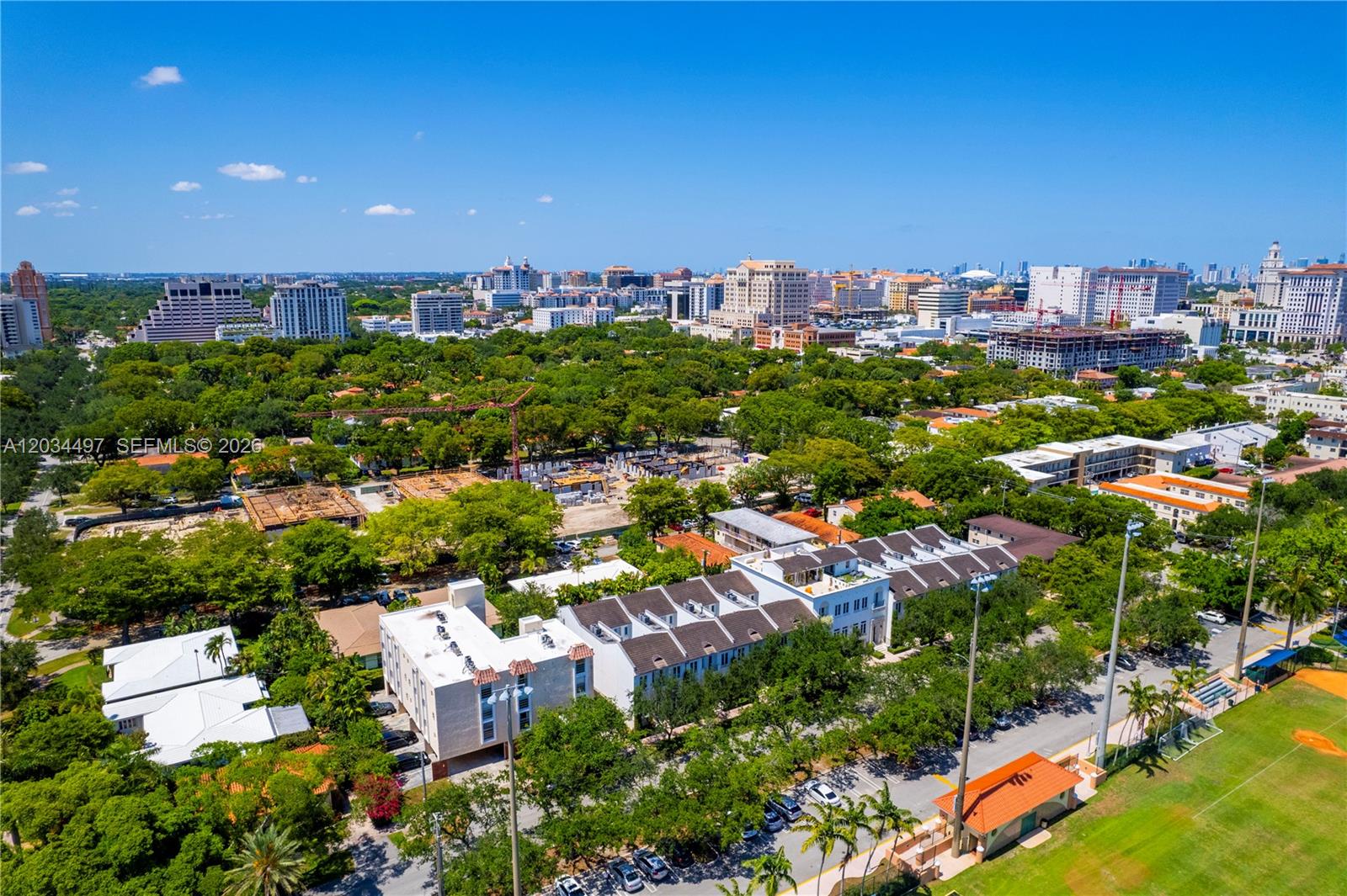 533 Anastasia #533 Coral Gables, FL 33134