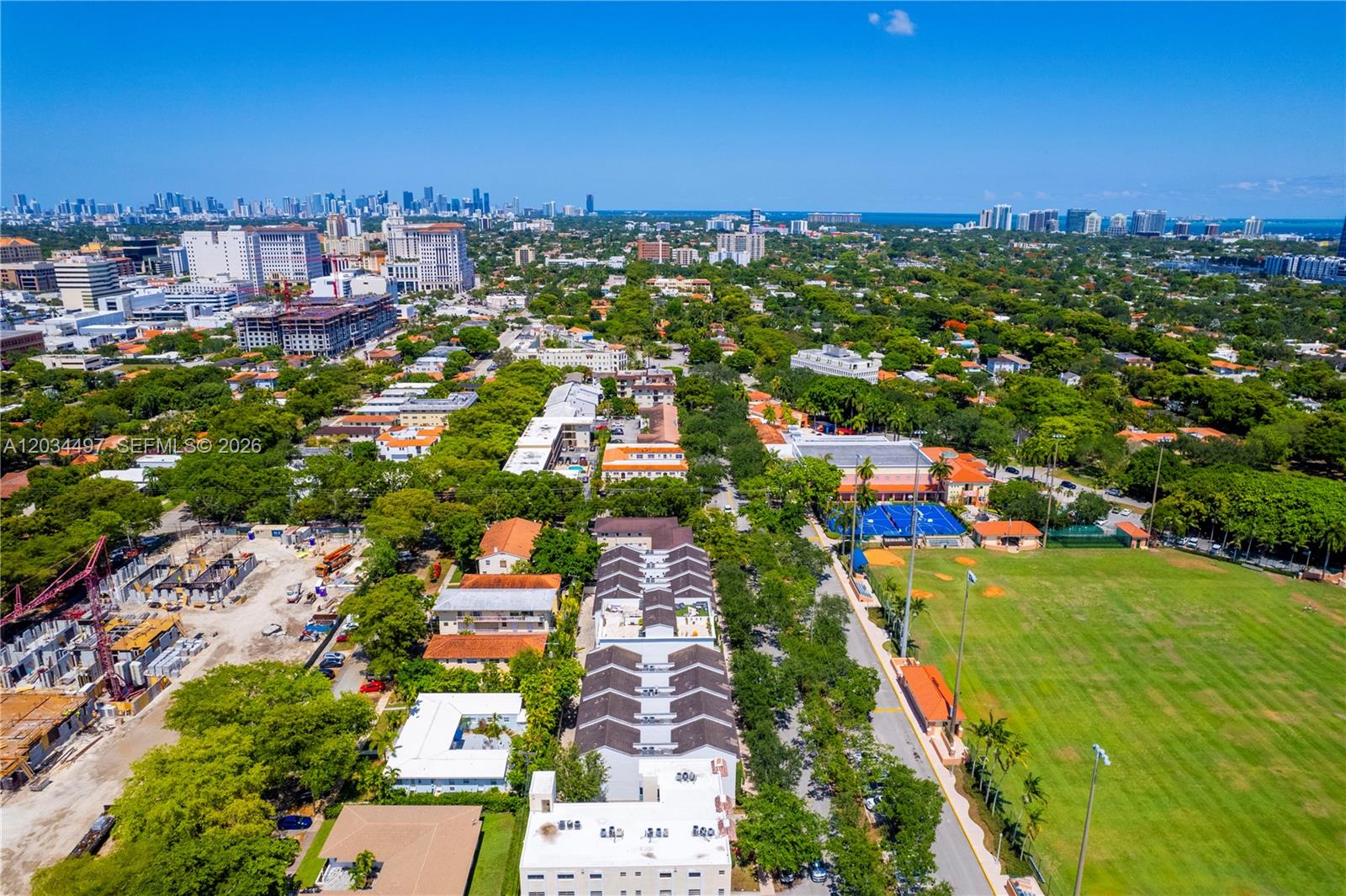 533 Anastasia #533 Coral Gables, FL 33134