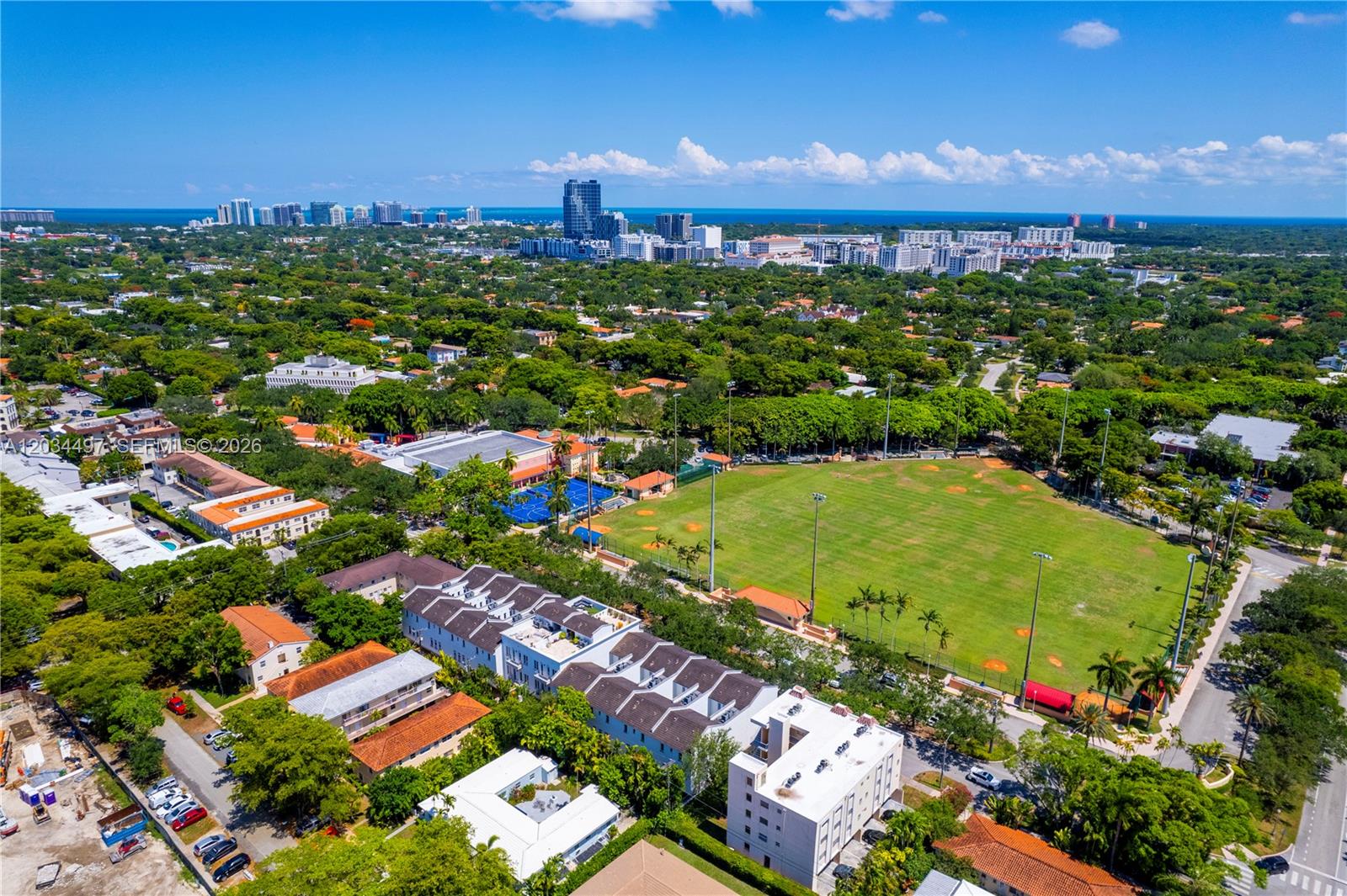 533 Anastasia #533 Coral Gables, FL 33134