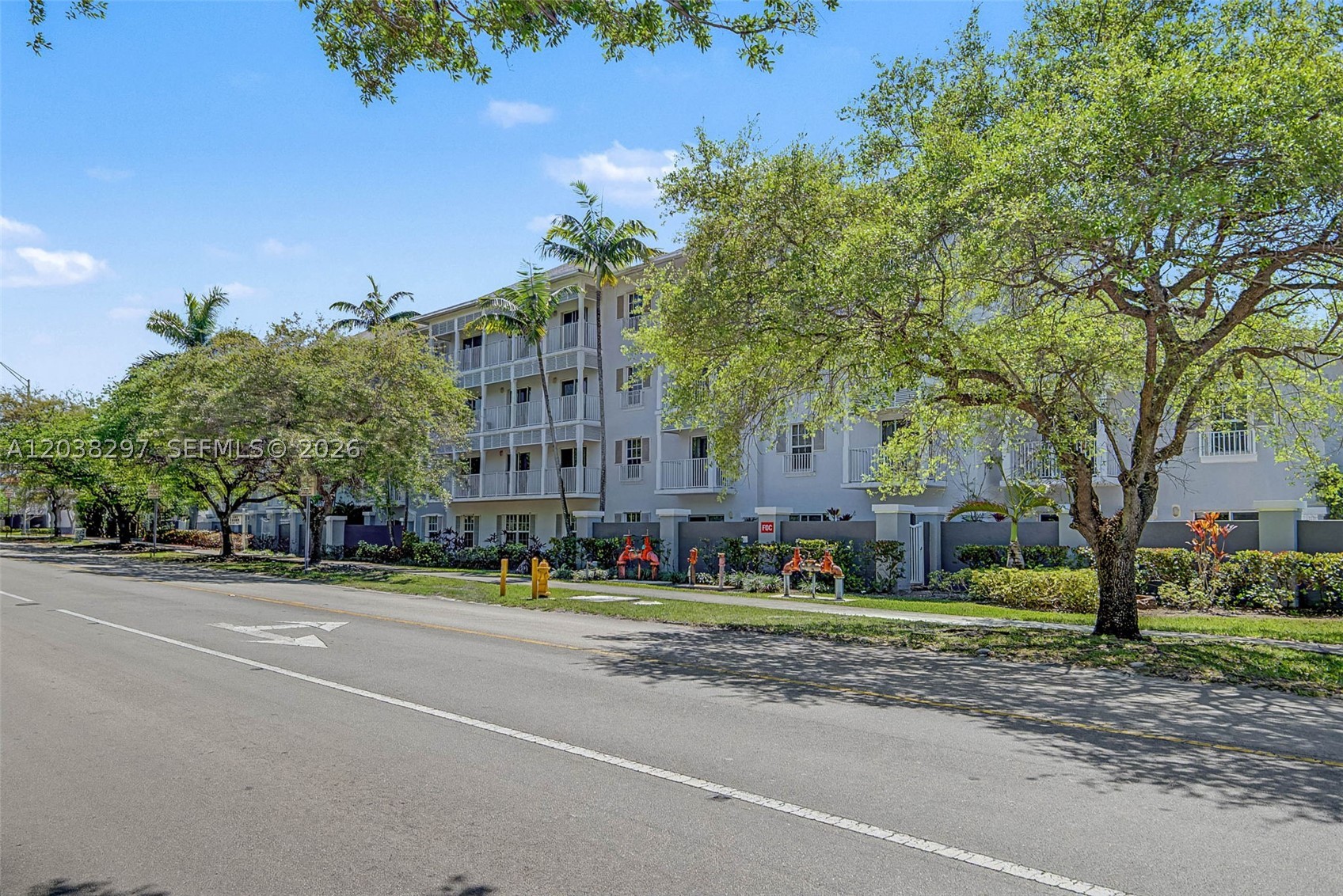7000 SW 80th St #401