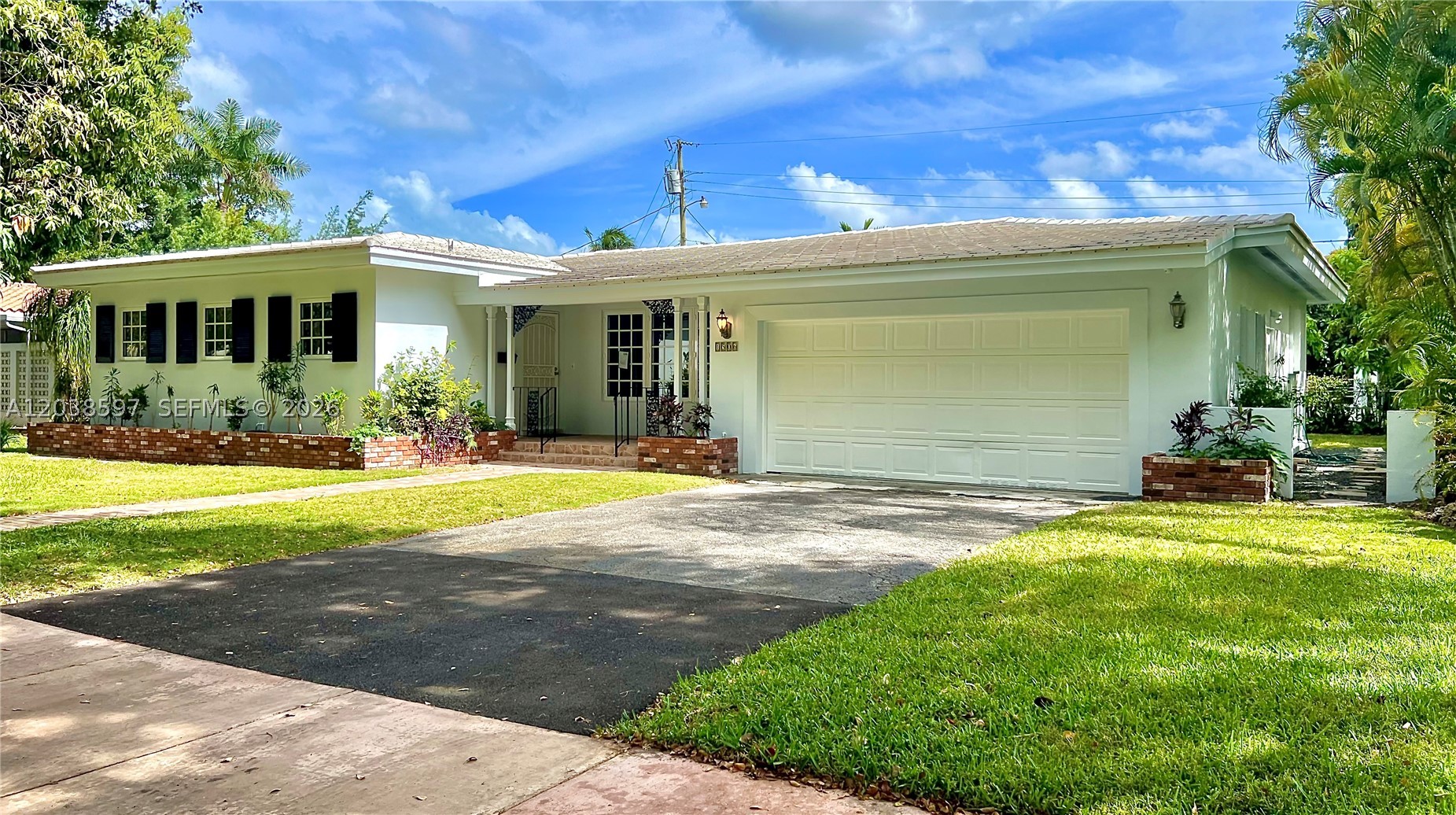 1506 Delgado Ave Coral Gables, FL 33146