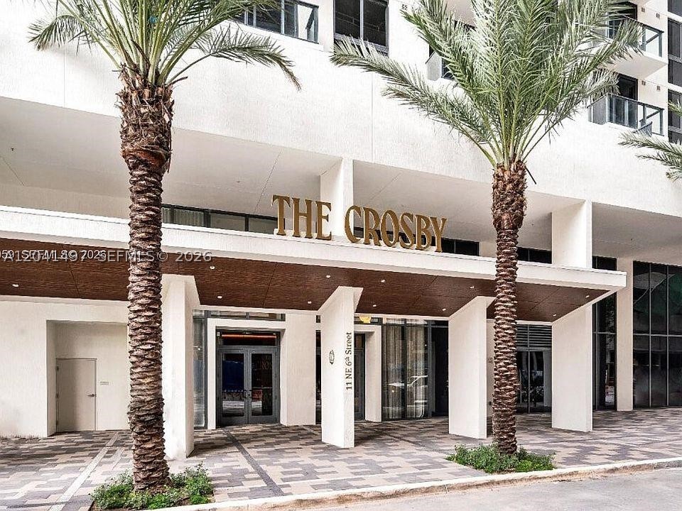 image The Crosby Miami Worldcenter0