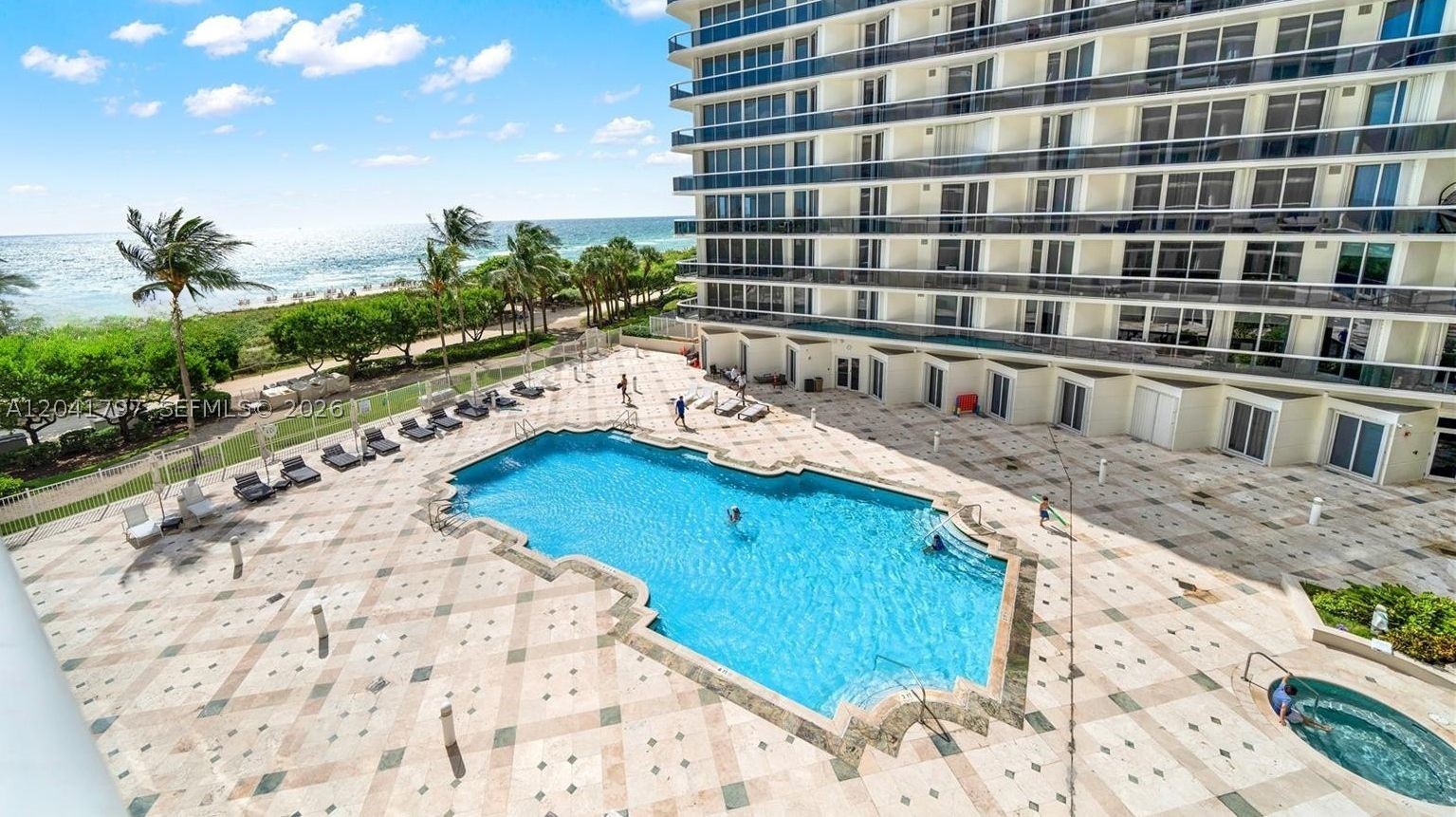 9595 Collins Ave #N9-C Surfside, FL 33154