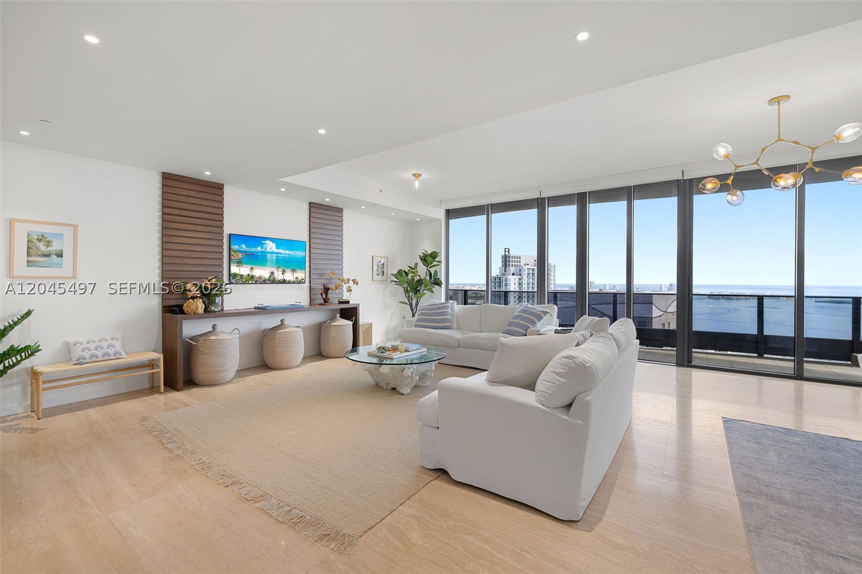 1000 Brickell Plz #PH5403 Miami, FL 33131