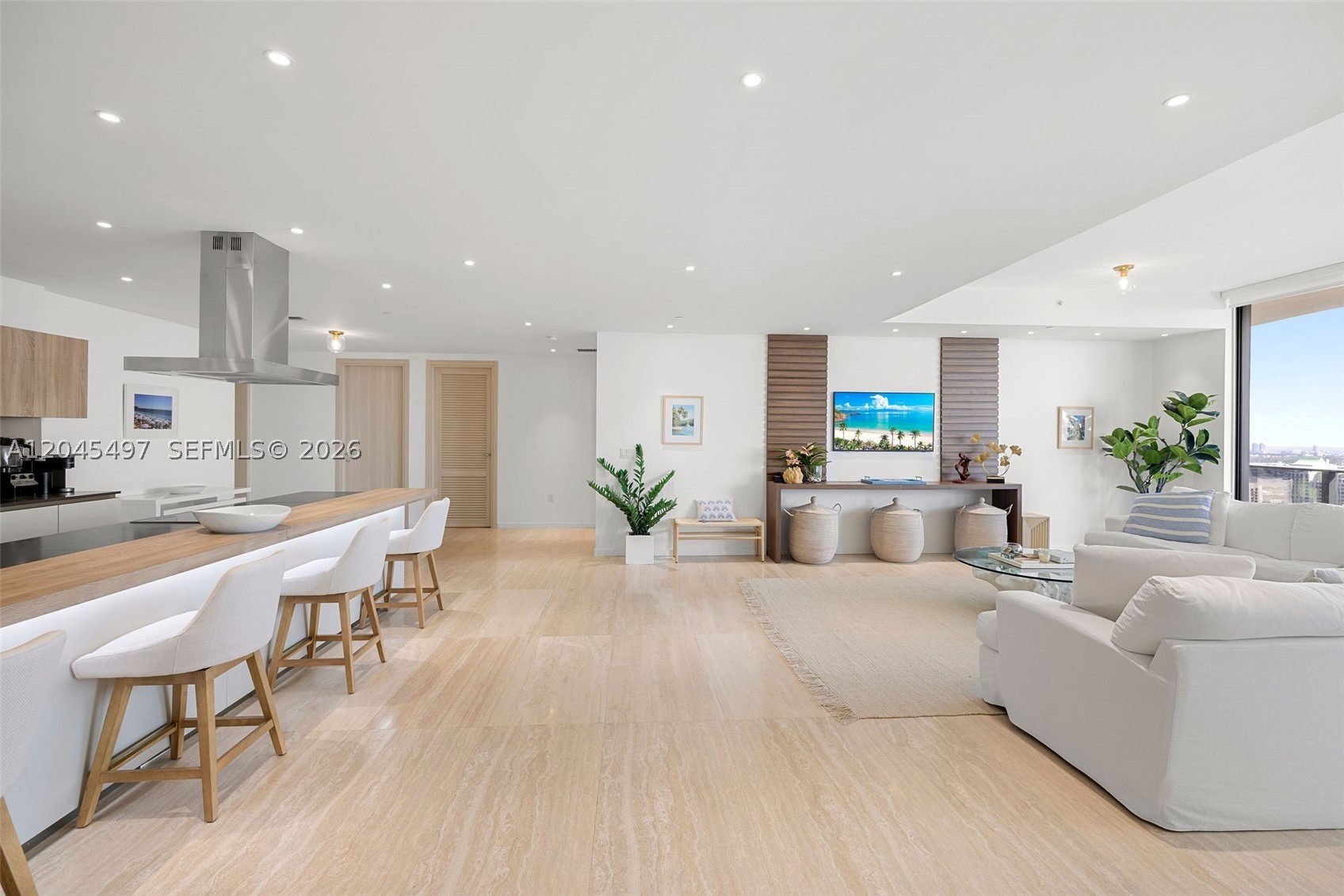 1000 Brickell Plz #PH5403 Miami, FL 33131