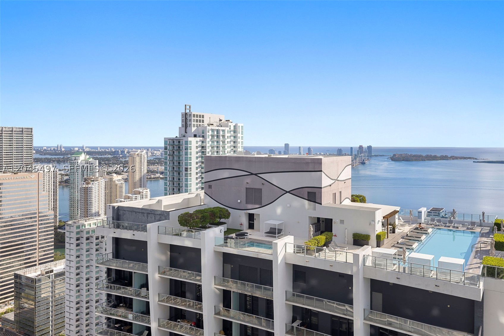 1000 Brickell Plz #PH5403 Miami, FL 33131