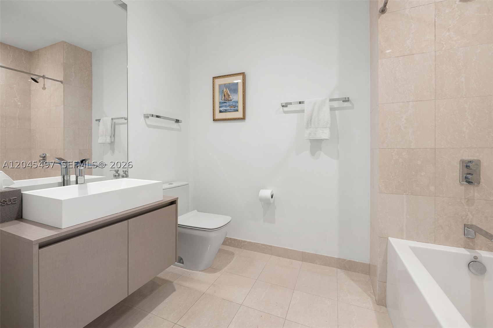1000 Brickell Plz #PH5403 Miami, FL 33131
