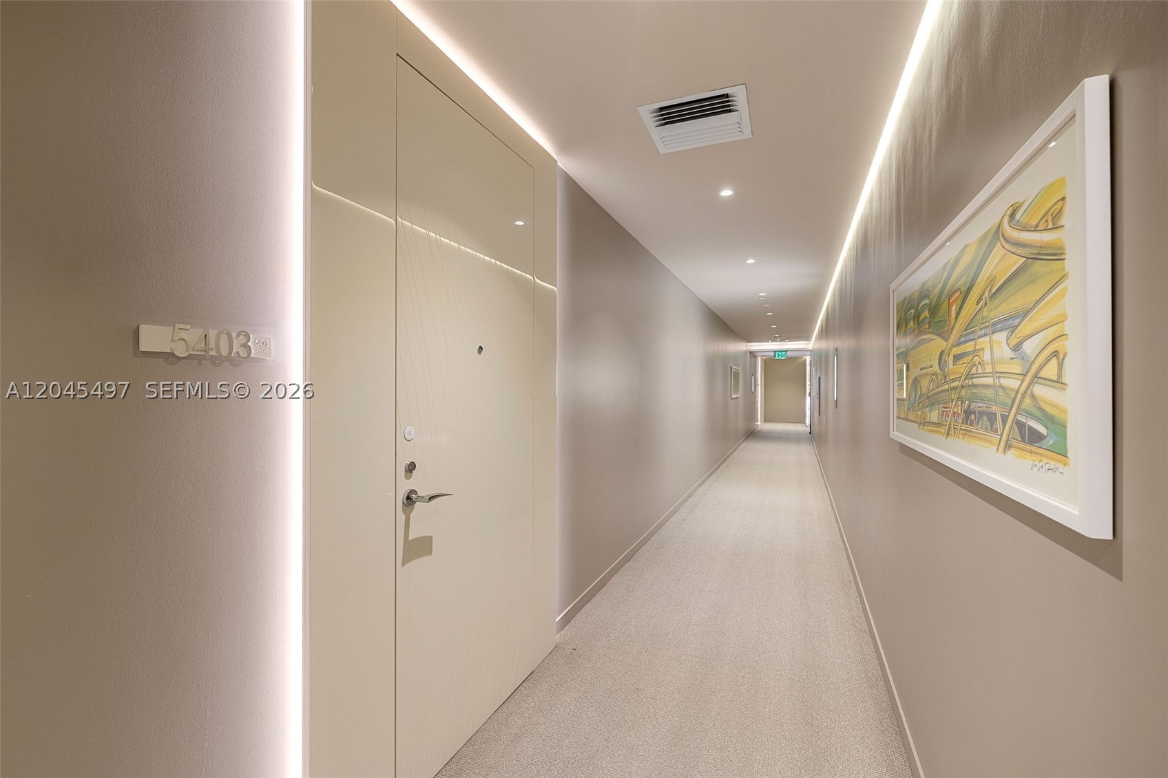 1000 Brickell Plz #PH5403 Miami, FL 33131