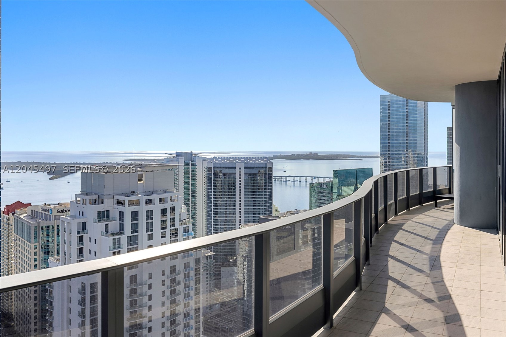 1000 Brickell Plz #PH5403 Miami, FL 33131