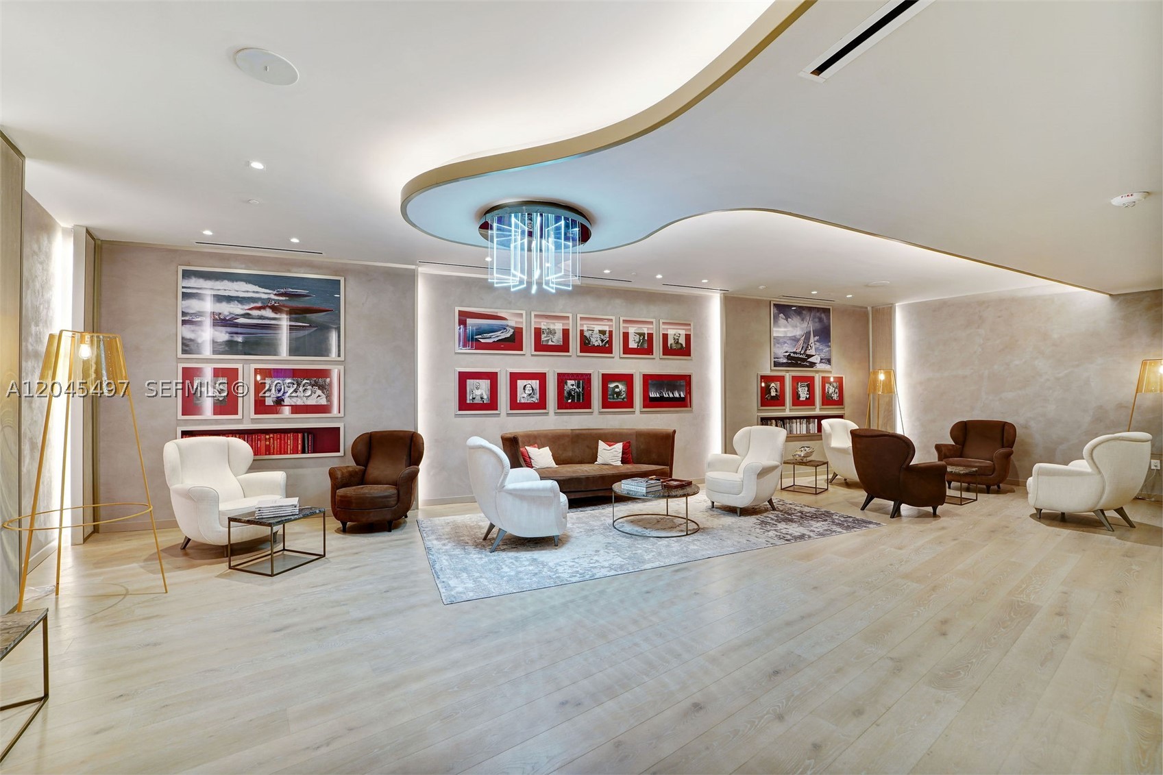 1000 Brickell Plz #PH5403 Miami, FL 33131
