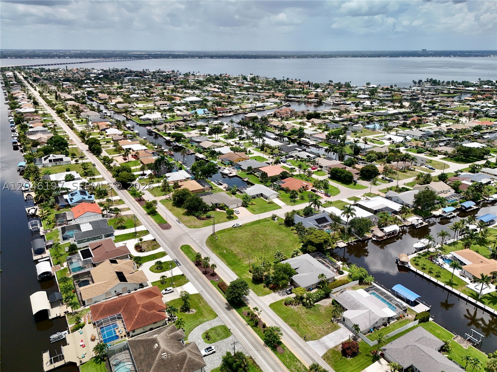 2014 Everest Pkwy Cape Coral, FL 33904