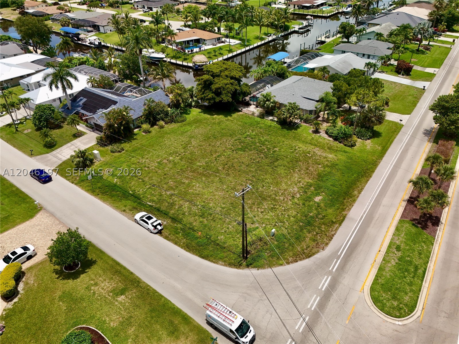 2014 Everest Pkwy Cape Coral, FL 33904