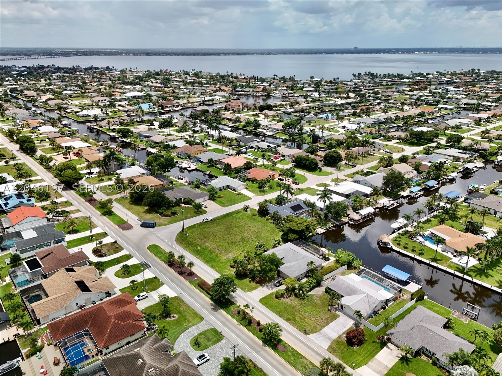 2014 Everest Pkwy Cape Coral, FL 33904