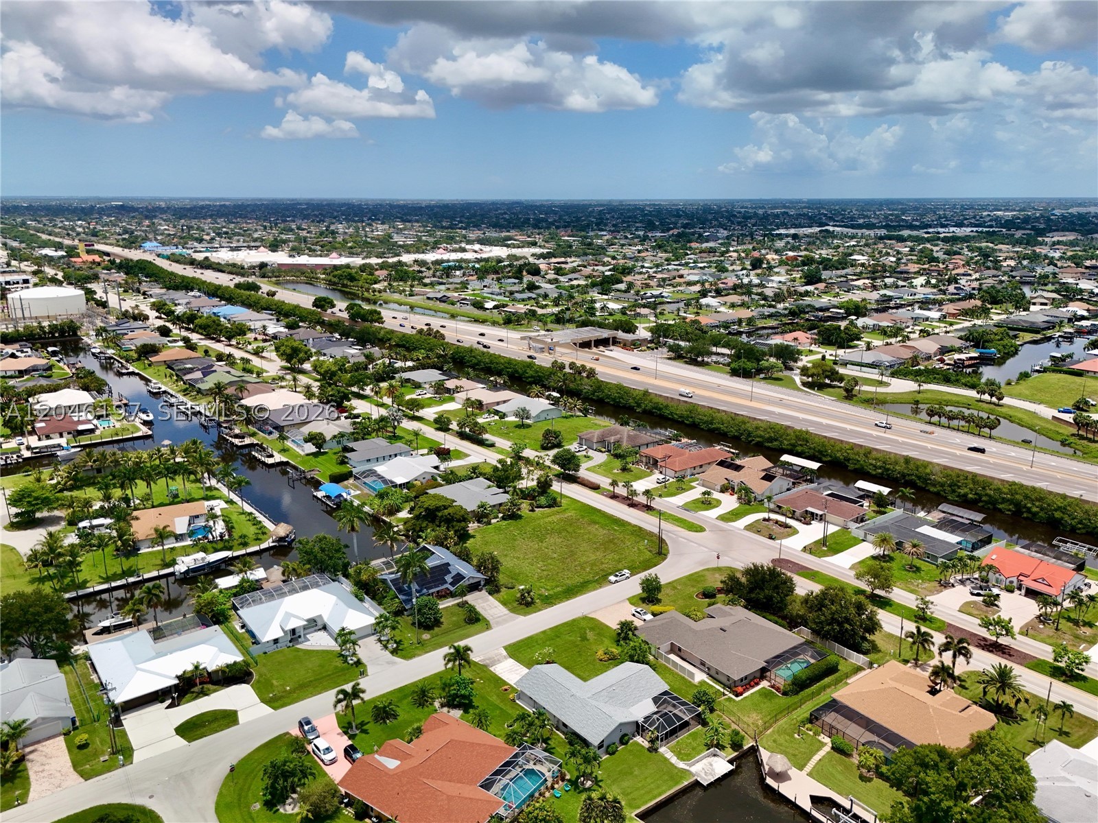 2014 Everest Pkwy Cape Coral, FL 33904