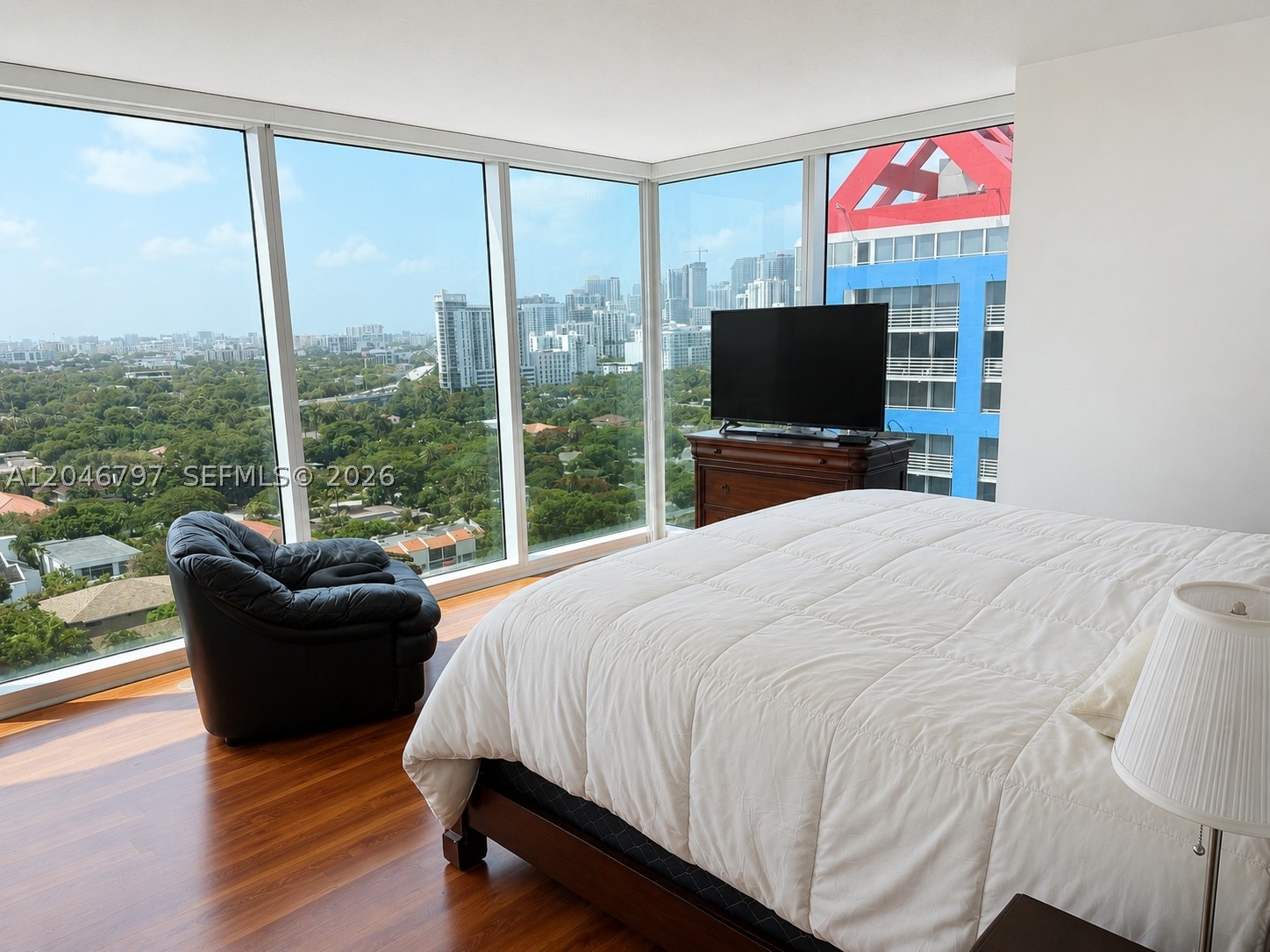 2101 Brickell Ave #1501