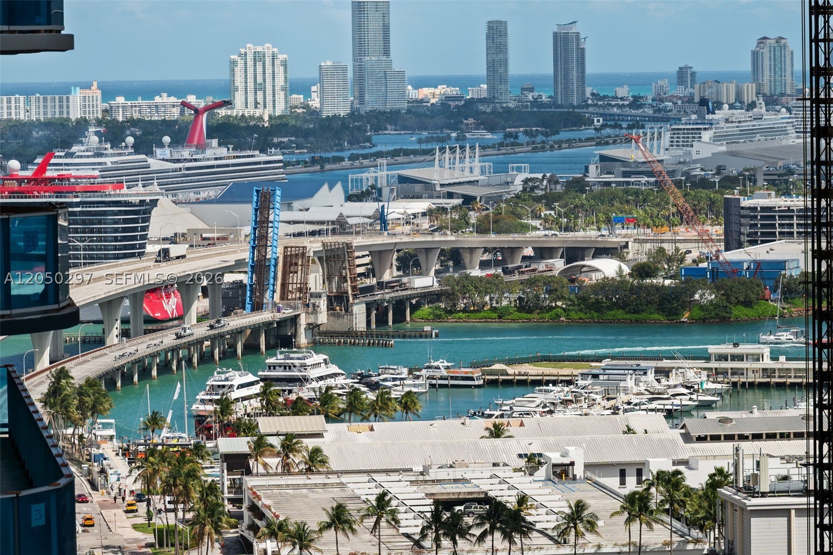 image The Crosby Miami Worldcenter29