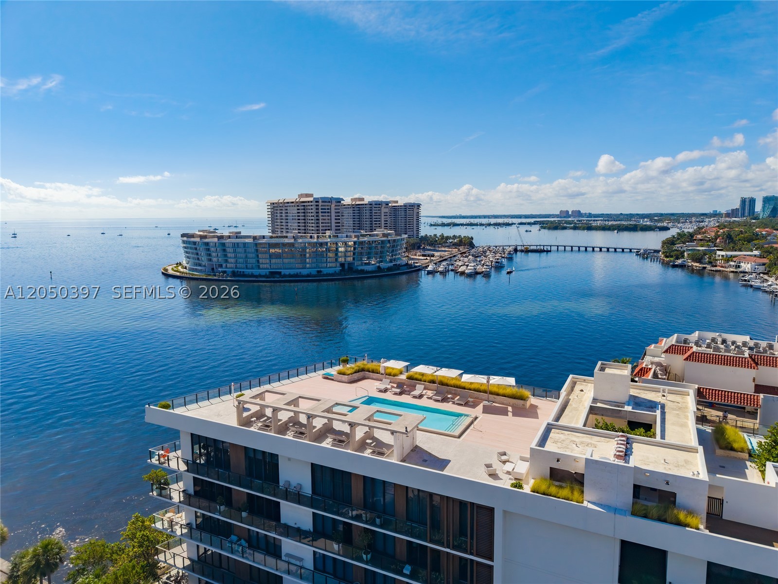 3581 E Glencoe St #403 Miami, FL 33133
