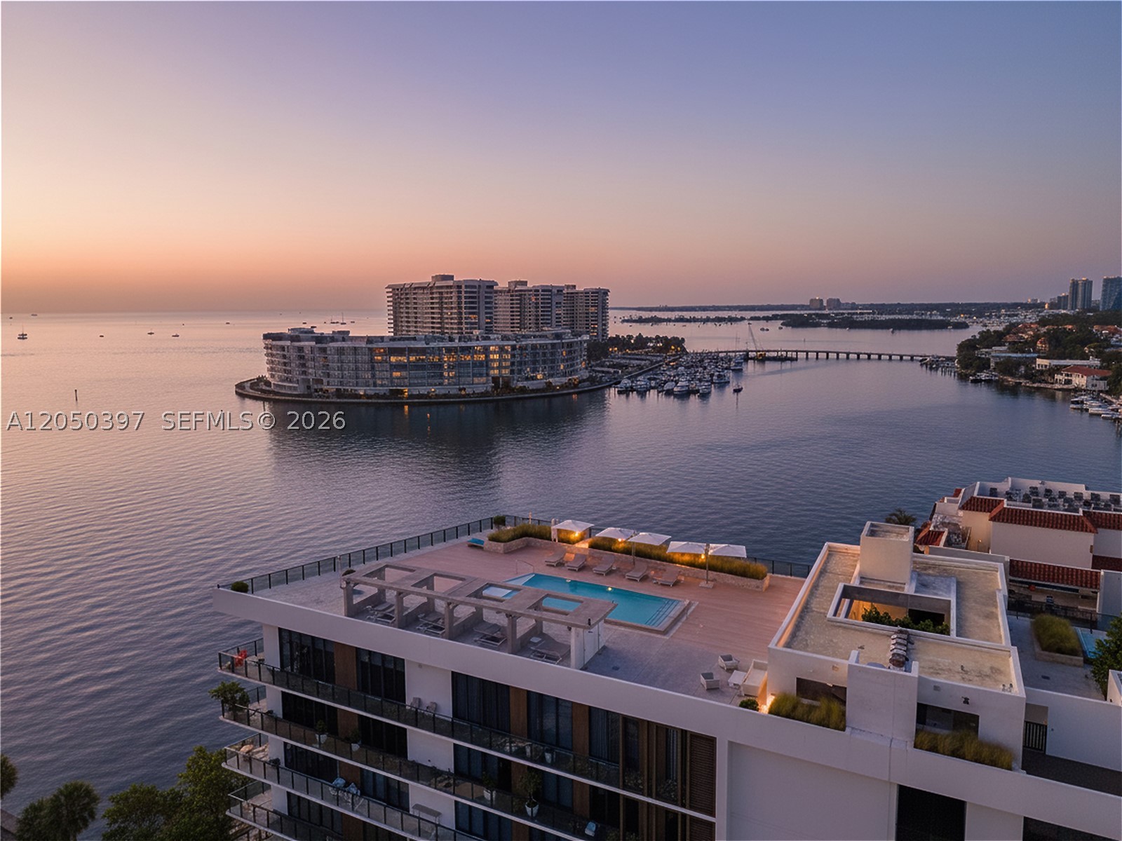 3581 E Glencoe St #403 Miami, FL 33133