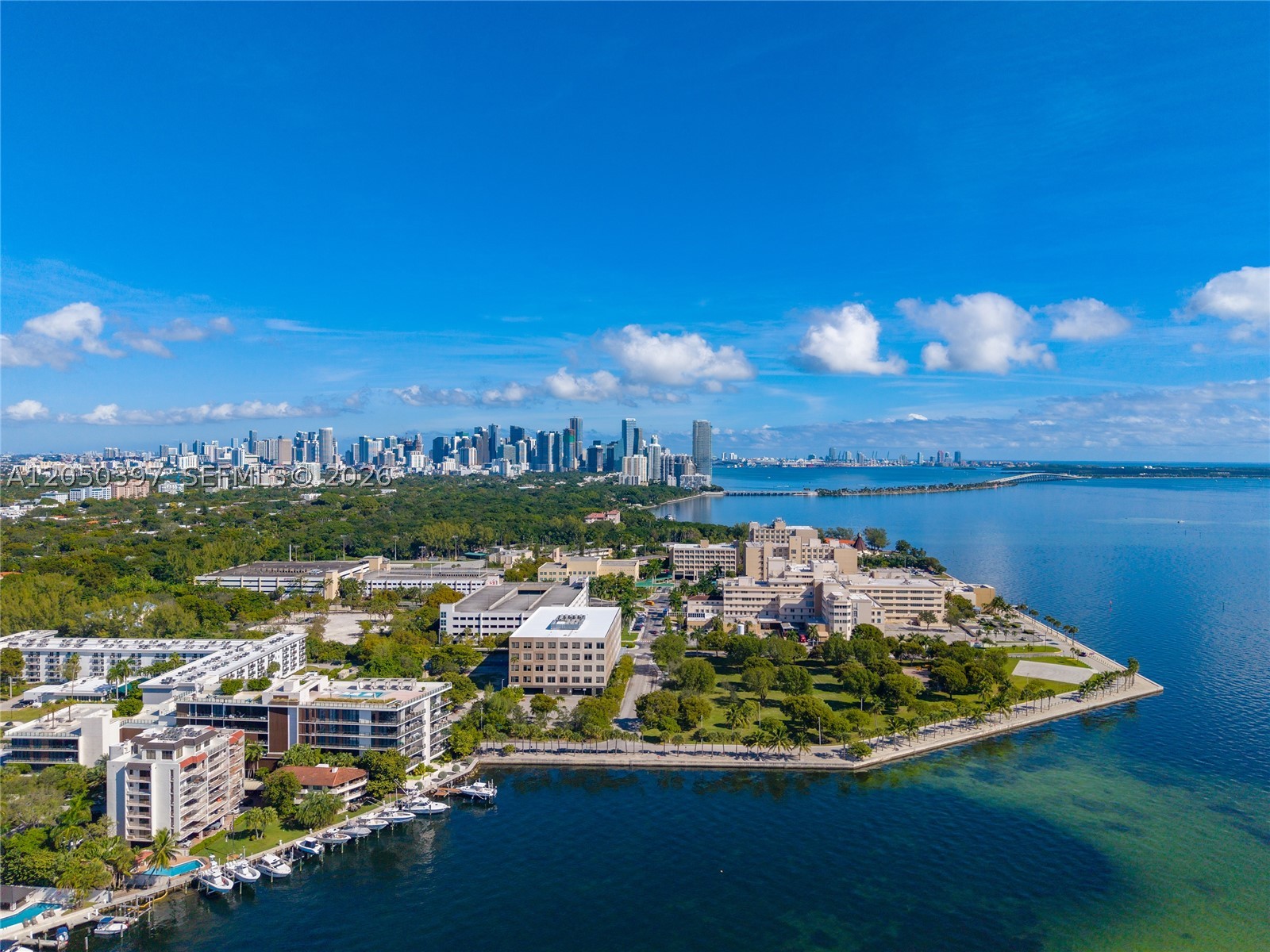 3581 E Glencoe St #403 Miami, FL 33133